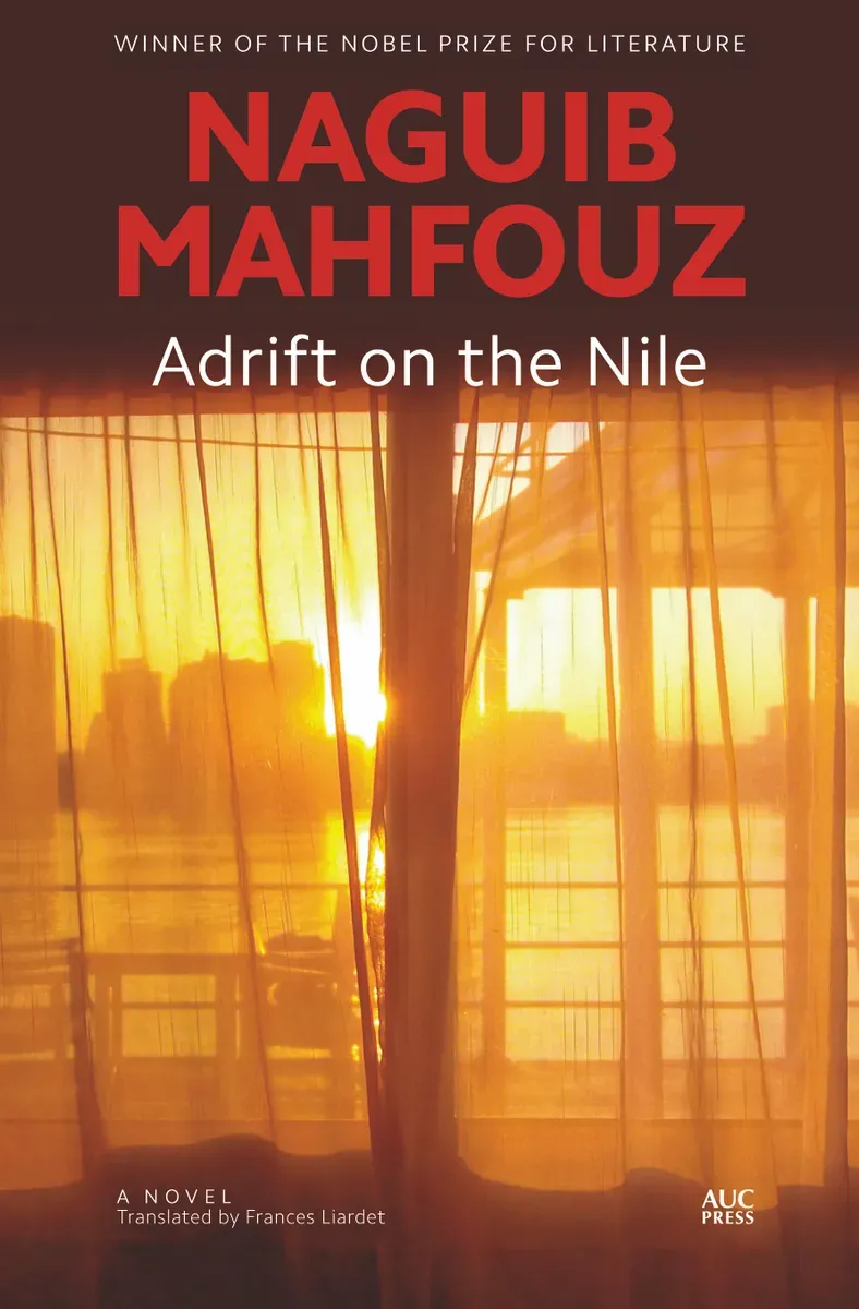 Adrift on the Nile: A Timeless Egyptian Classic